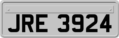 JRE3924