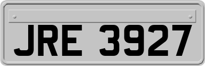 JRE3927