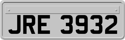 JRE3932