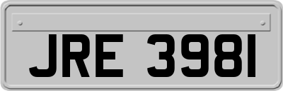 JRE3981