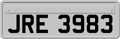 JRE3983