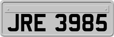 JRE3985