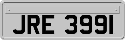 JRE3991
