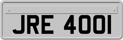 JRE4001