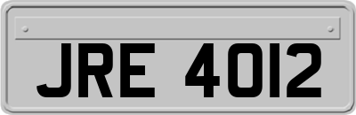 JRE4012