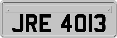 JRE4013