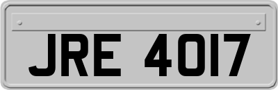 JRE4017