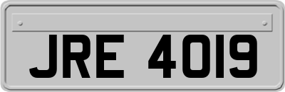 JRE4019