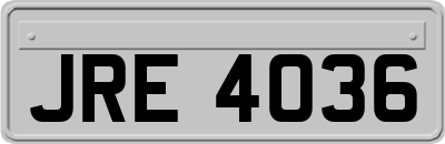 JRE4036