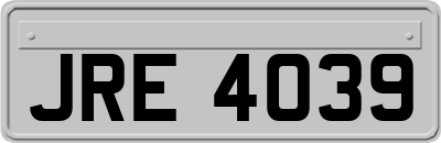JRE4039