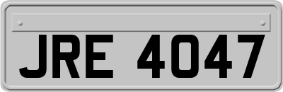 JRE4047
