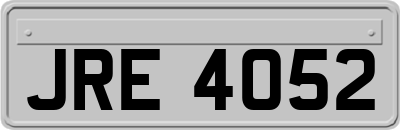 JRE4052
