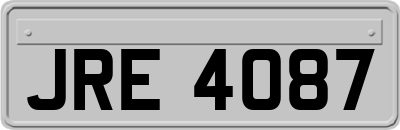 JRE4087