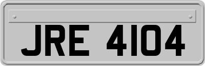 JRE4104