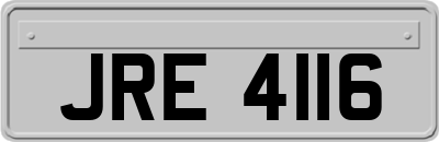 JRE4116