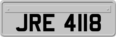 JRE4118
