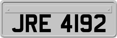 JRE4192
