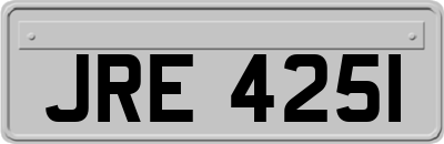 JRE4251