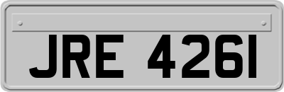 JRE4261