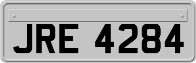 JRE4284