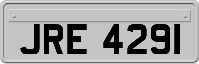 JRE4291