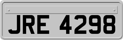 JRE4298