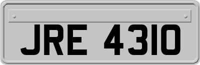 JRE4310