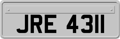 JRE4311