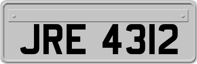 JRE4312