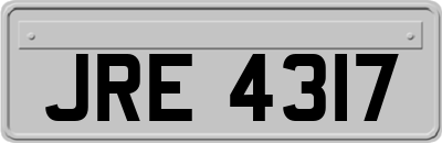 JRE4317