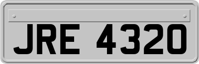 JRE4320