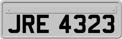 JRE4323