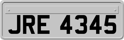 JRE4345