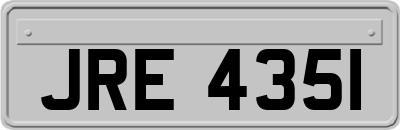 JRE4351