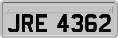 JRE4362