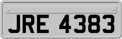 JRE4383