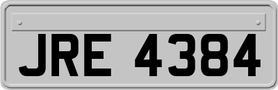 JRE4384