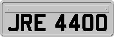 JRE4400