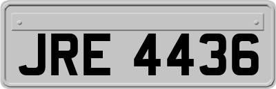 JRE4436