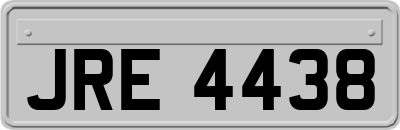 JRE4438