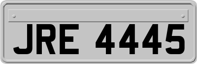 JRE4445