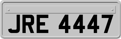 JRE4447