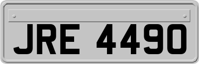 JRE4490