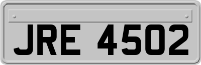 JRE4502