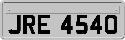 JRE4540