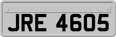 JRE4605
