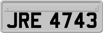 JRE4743