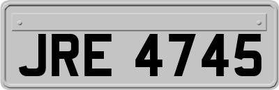 JRE4745