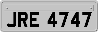 JRE4747