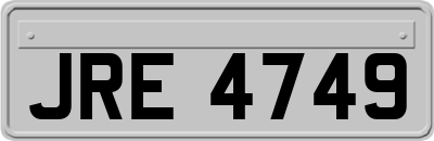 JRE4749